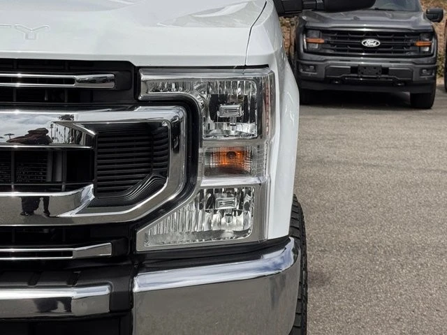 2022 Ford Super Duty 4th Gen - Image 8 of 30