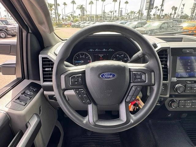 2022 Ford Super Duty 4th Gen - Image 21 of 30