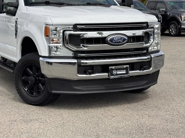 2022 Ford Super Duty 4th Gen - Image 3 of 30