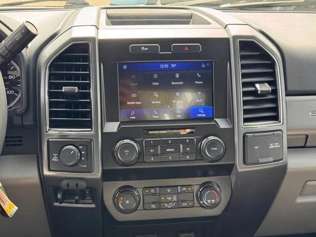 2022 Ford Super Duty 4th Gen - Image 25 of 30
