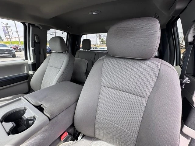 2022 Ford Super Duty 4th Gen - Image 19 of 30