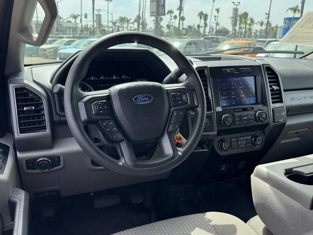 2022 Ford Super Duty 4th Gen - Image 27 of 30