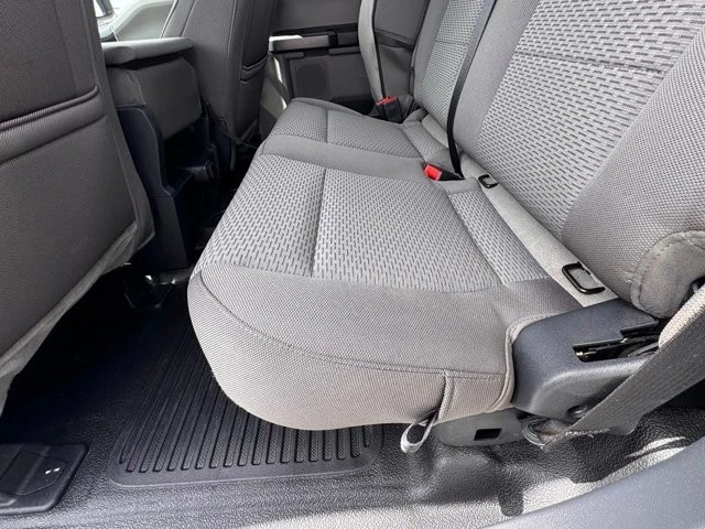 2022 Ford Super Duty 4th Gen - Image 29 of 30