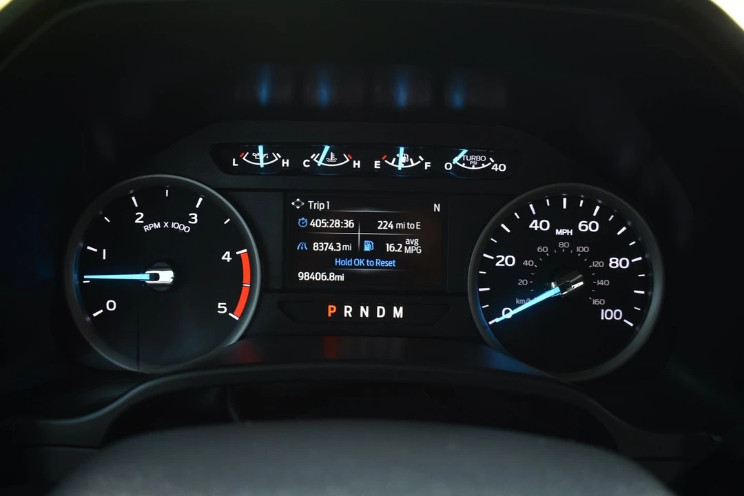 2022 Ford Super Duty 4th Gen - Image 12 of 21