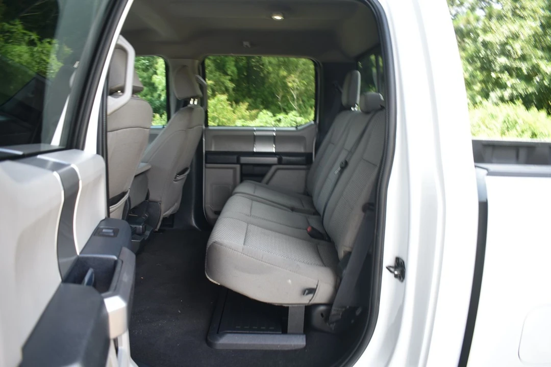 2022 Ford Super Duty 4th Gen - Image 11 of 21