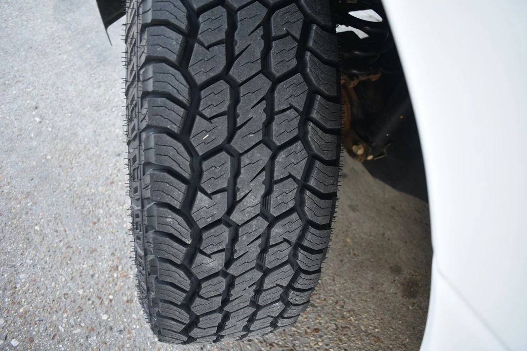 2022 Ford Super Duty 4th Gen - Image 18 of 21