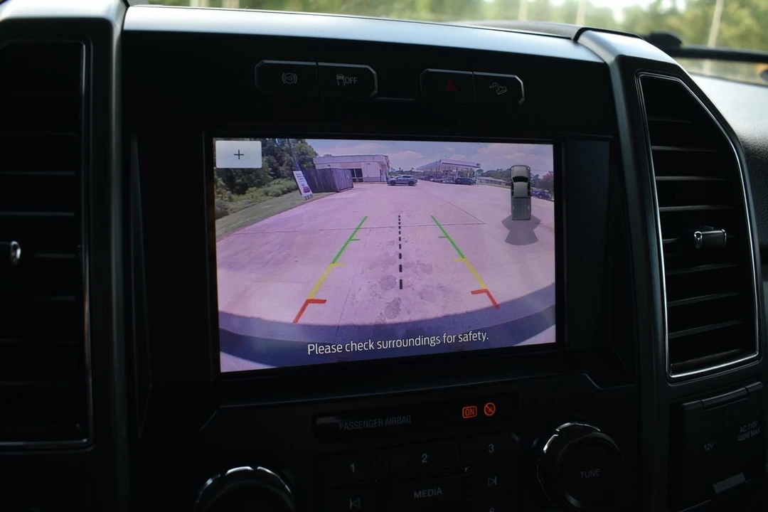 2022 Ford Super Duty 4th Gen - Image 14 of 21