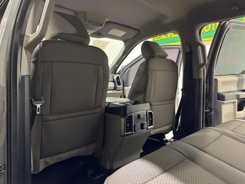 2022 Ford Super Duty 4th Gen - Image 18 of 31
