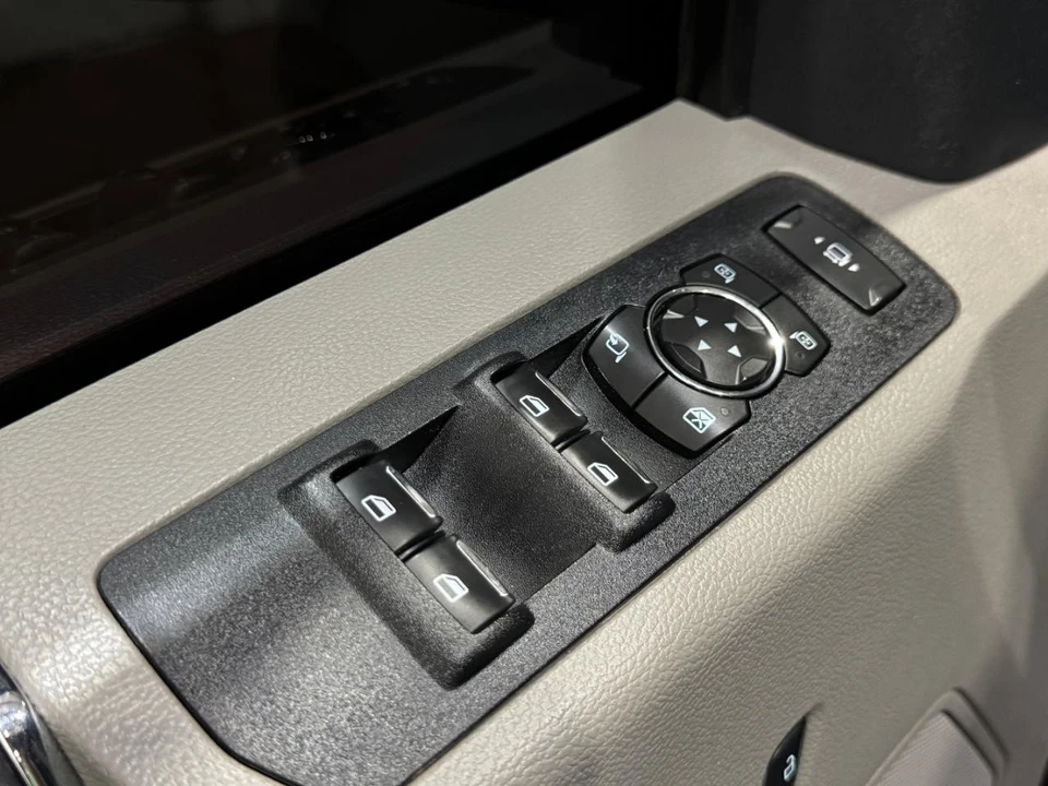 2022 Ford Super Duty 4th Gen - Image 30 of 31