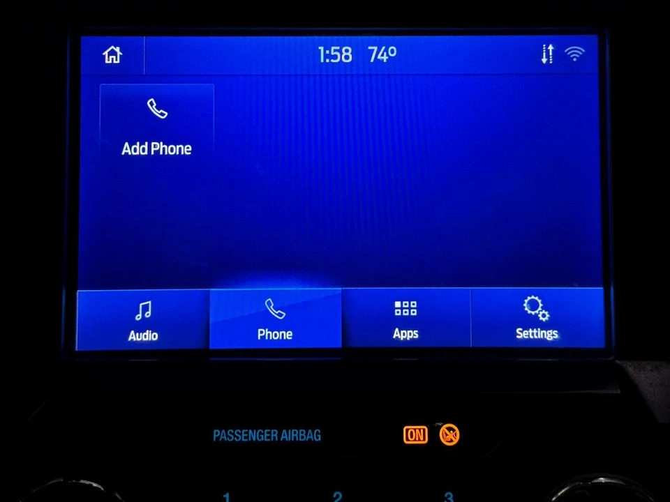 2022 Ford Super Duty 4th Gen - Image 5 of 21
