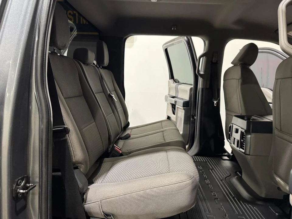 2022 Ford Super Duty 4th Gen - Image 15 of 31