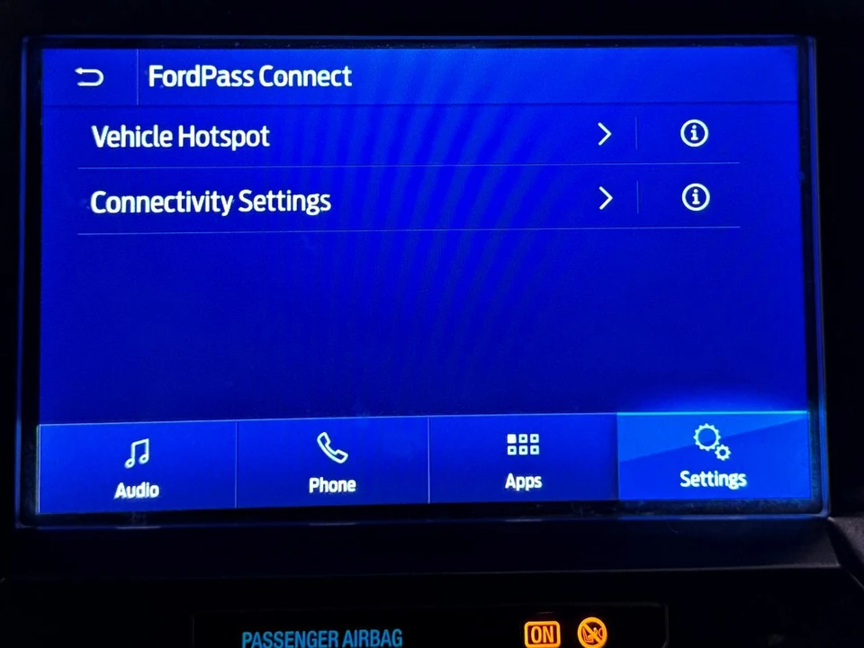 2022 Ford Super Duty 4th Gen - Image 21 of 21