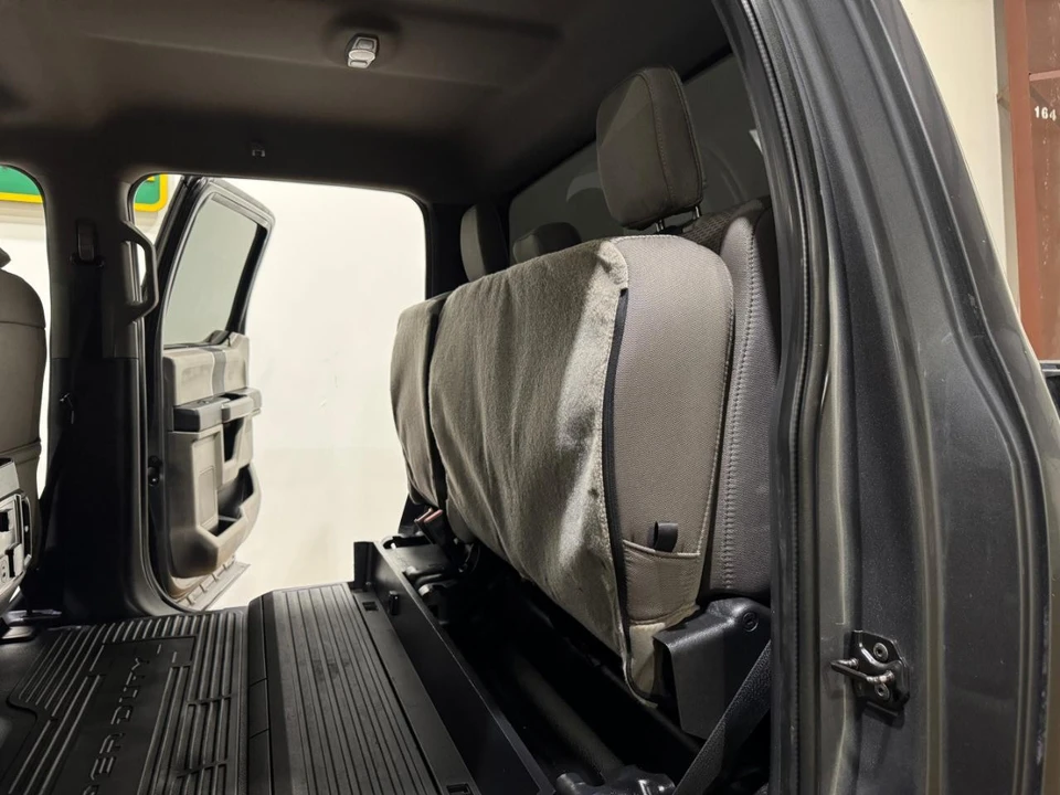 2022 Ford Super Duty 4th Gen - Image 19 of 31