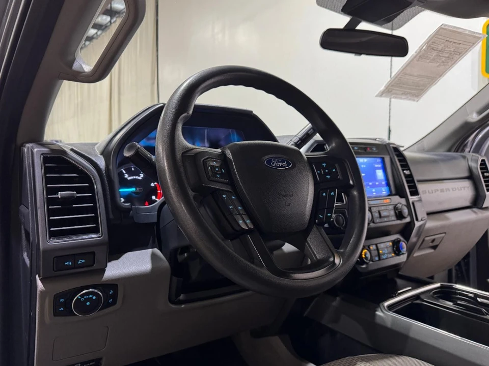 2022 Ford Super Duty 4th Gen - Image 10 of 31