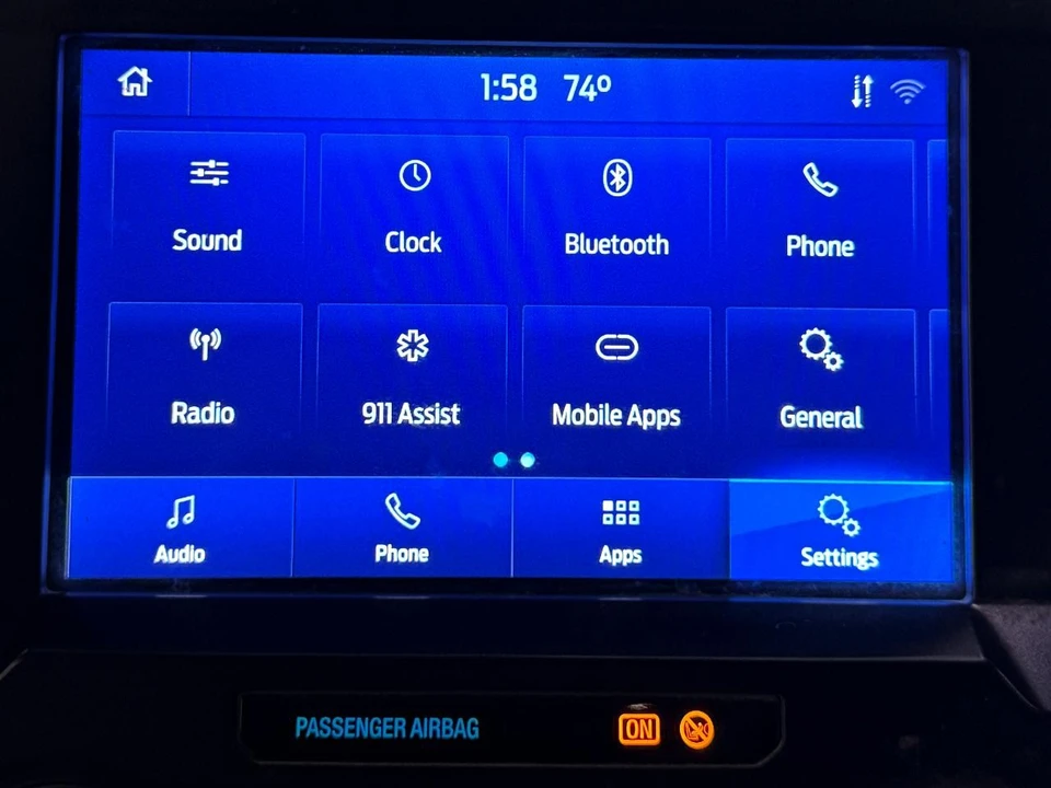 2022 Ford Super Duty 4th Gen - Image 7 of 21