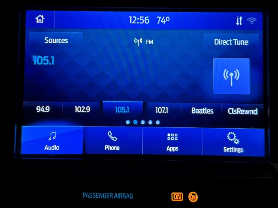 2022 Ford Super Duty 4th Gen - Image 4 of 21
