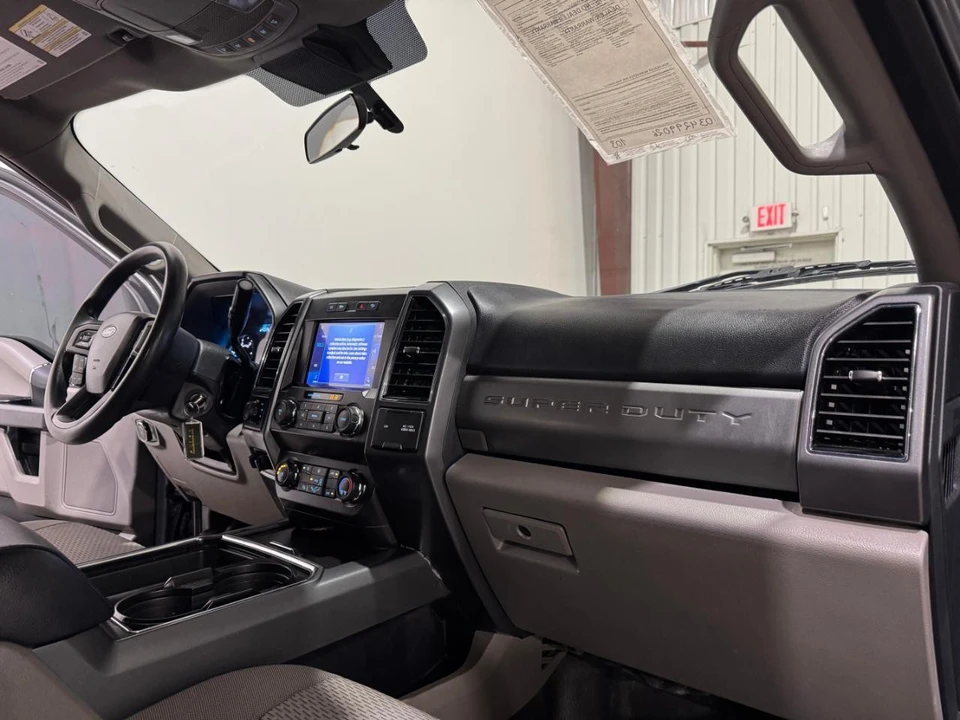 2022 Ford Super Duty 4th Gen - Image 12 of 31