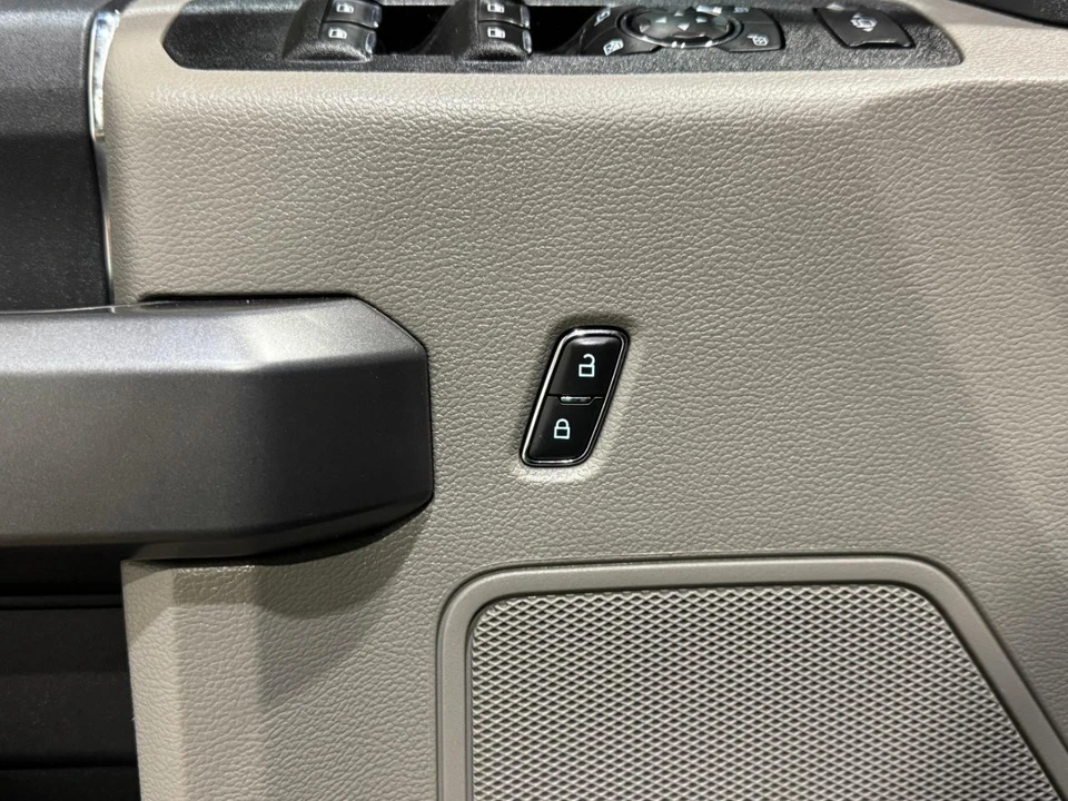 2022 Ford Super Duty 4th Gen - Image 31 of 31