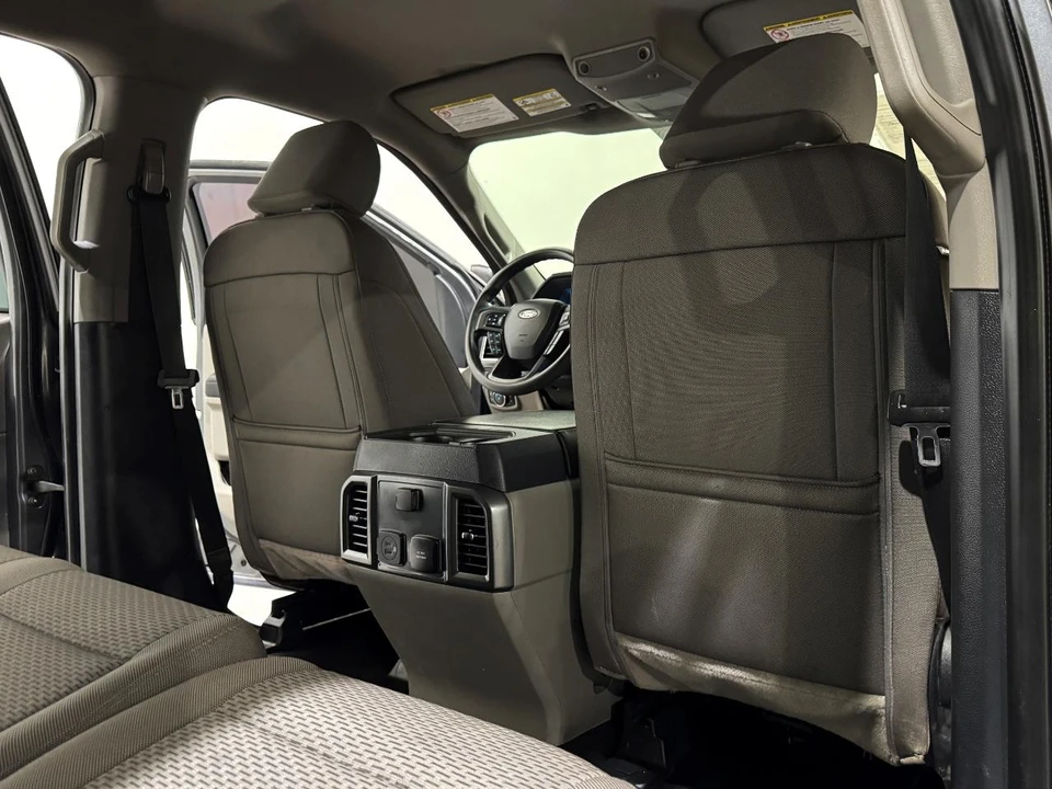 2022 Ford Super Duty 4th Gen - Image 17 of 31