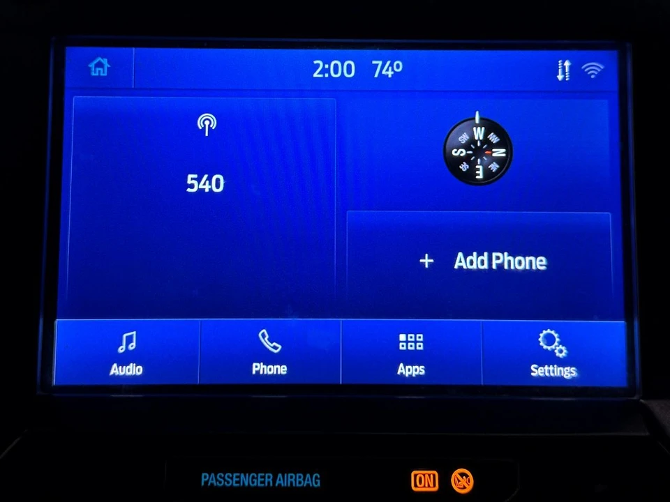 2022 Ford Super Duty 4th Gen - Image 17 of 21