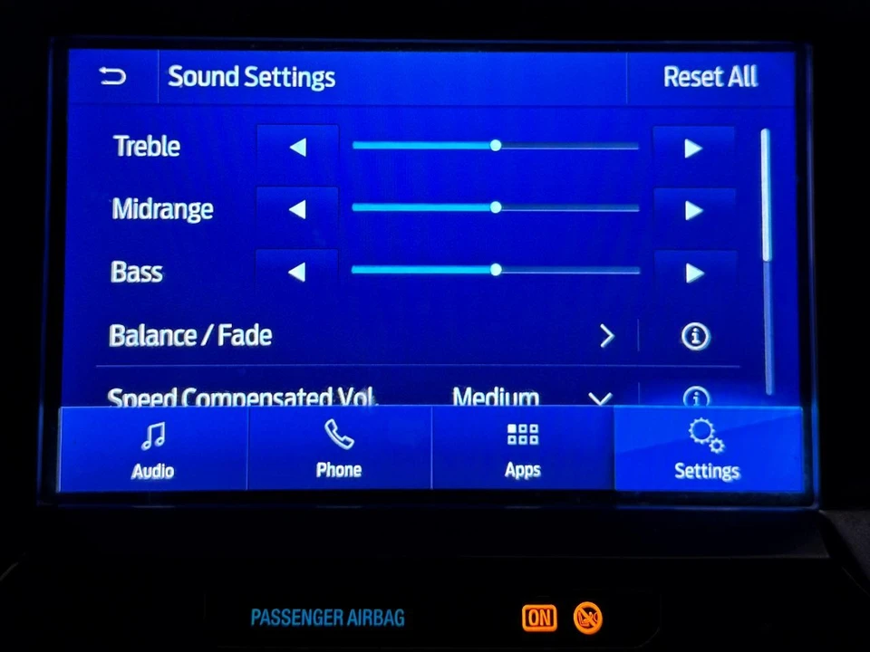 2022 Ford Super Duty 4th Gen - Image 9 of 21