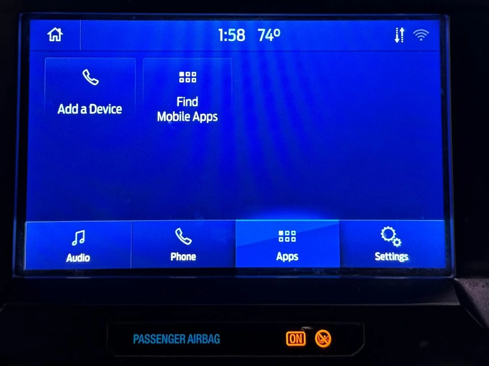 2022 Ford Super Duty 4th Gen - Image 6 of 21