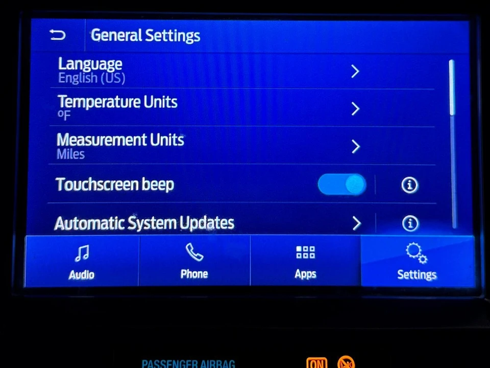 2022 Ford Super Duty 4th Gen - Image 13 of 21
