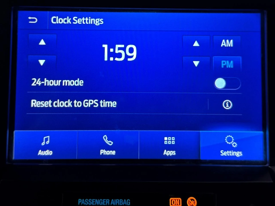 2022 Ford Super Duty 4th Gen - Image 12 of 21