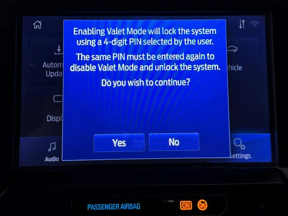 2022 Ford Super Duty 4th Gen - Image 18 of 21