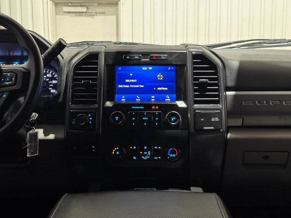 2022 Ford Super Duty 4th Gen - Image 21 of 31