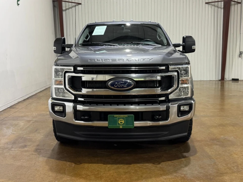 2022 Ford Super Duty 4th Gen - Image 2 of 31