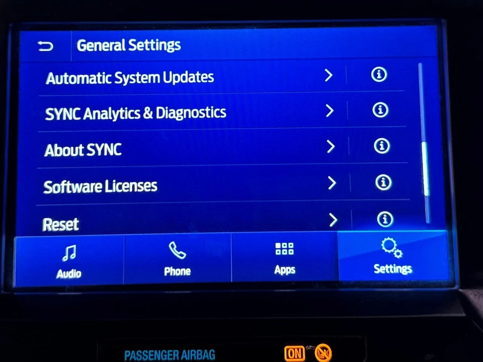 2022 Ford Super Duty 4th Gen - Image 14 of 21