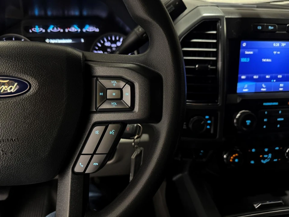 2022 Ford Super Duty 4th Gen - Image 23 of 31