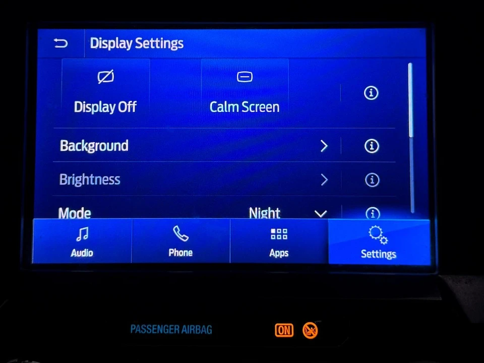 2022 Ford Super Duty 4th Gen - Image 15 of 21
