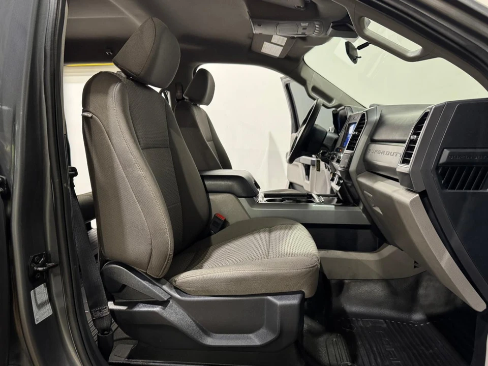 2022 Ford Super Duty 4th Gen - Image 14 of 31