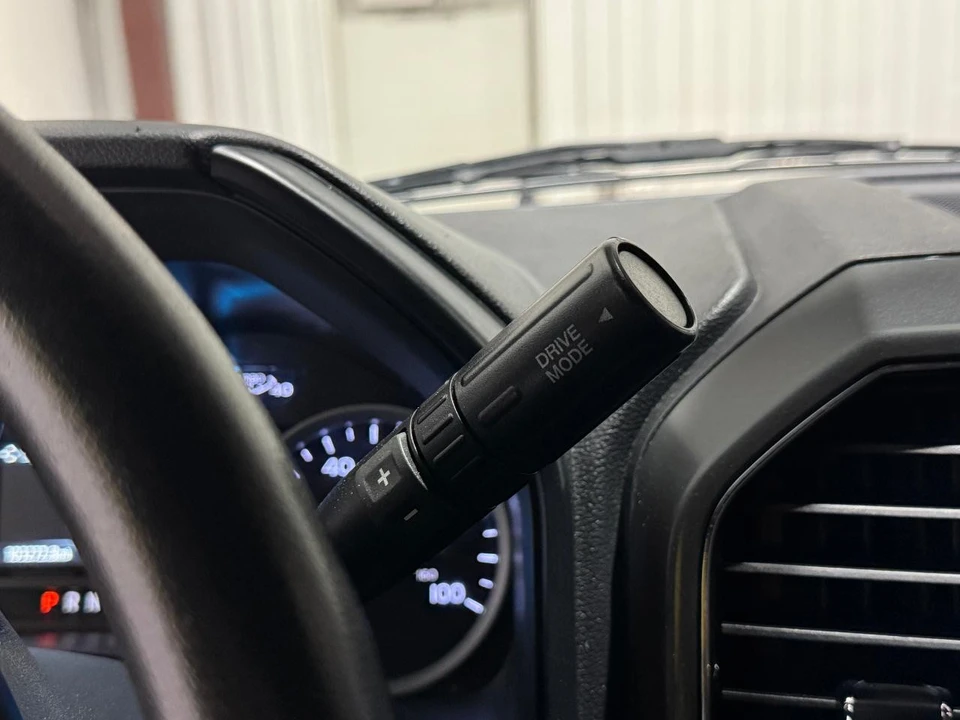 2022 Ford Super Duty 4th Gen - Image 25 of 31