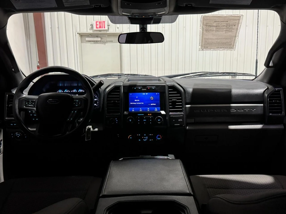 2022 Ford Super Duty 4th Gen - Image 20 of 31