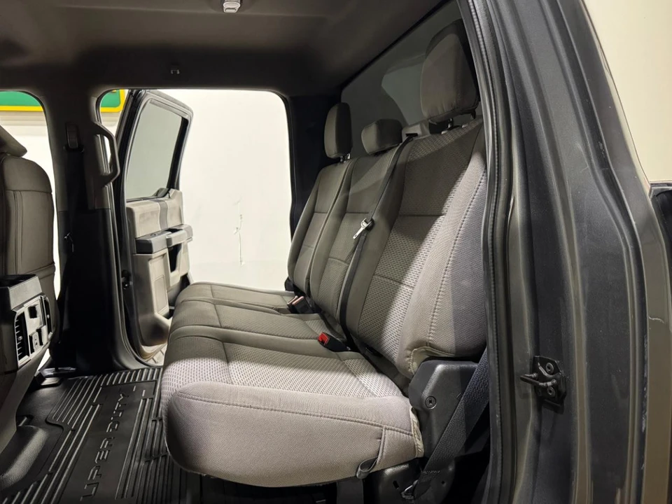 2022 Ford Super Duty 4th Gen - Image 16 of 31