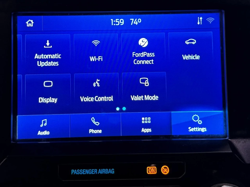 2022 Ford Super Duty 4th Gen - Image 8 of 21