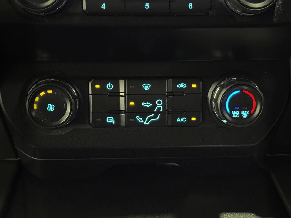 2022 Ford Super Duty 4th Gen - Image 26 of 31