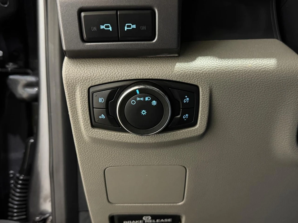 2022 Ford Super Duty 4th Gen - Image 29 of 31