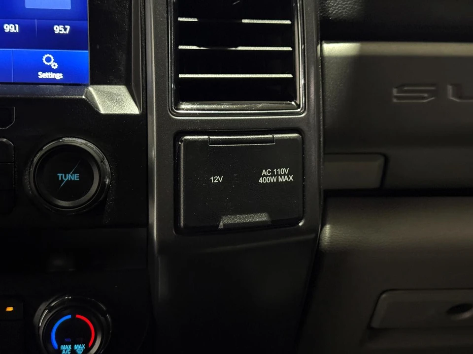 2022 Ford Super Duty 4th Gen - Image 28 of 31