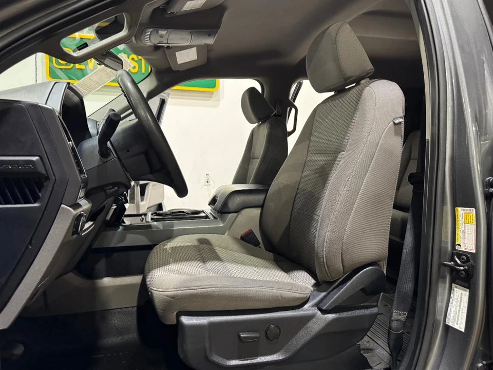 2022 Ford Super Duty 4th Gen - Image 13 of 31