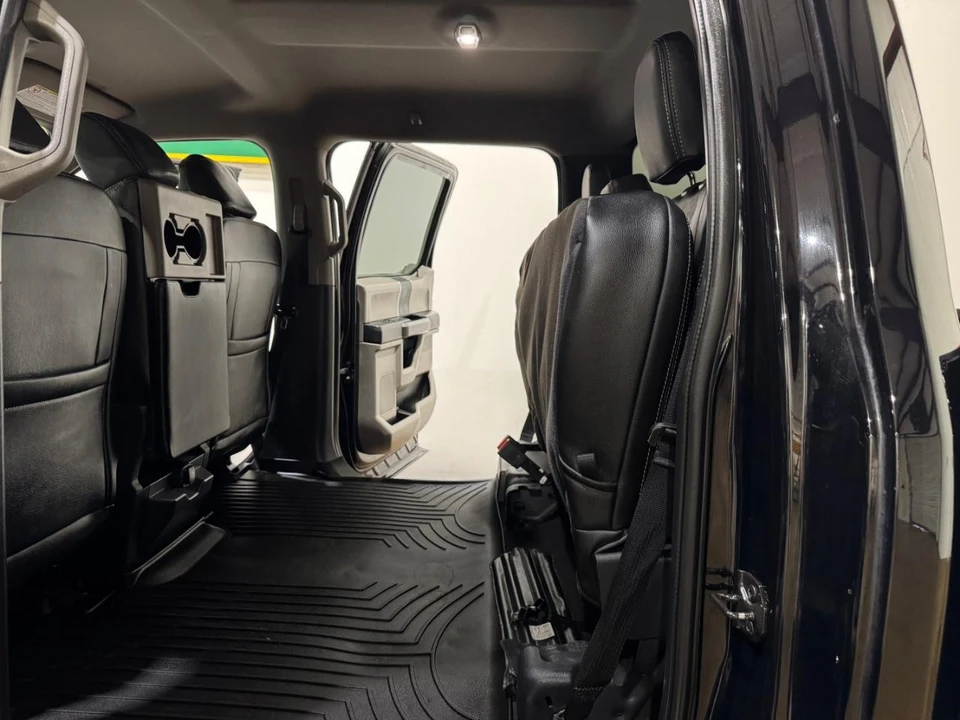 2022 Ford Super Duty 4th Gen - Image 20 of 21