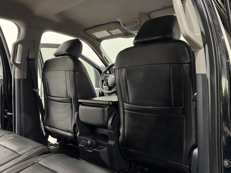 2022 Ford Super Duty 4th Gen - Image 18 of 21