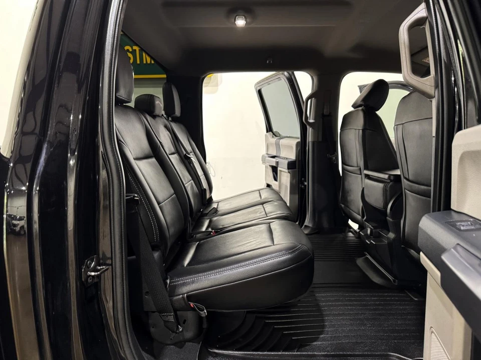 2022 Ford Super Duty 4th Gen - Image 16 of 21