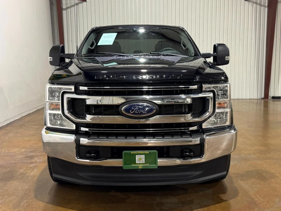 2022 Ford Super Duty 4th Gen - Image 2 of 21