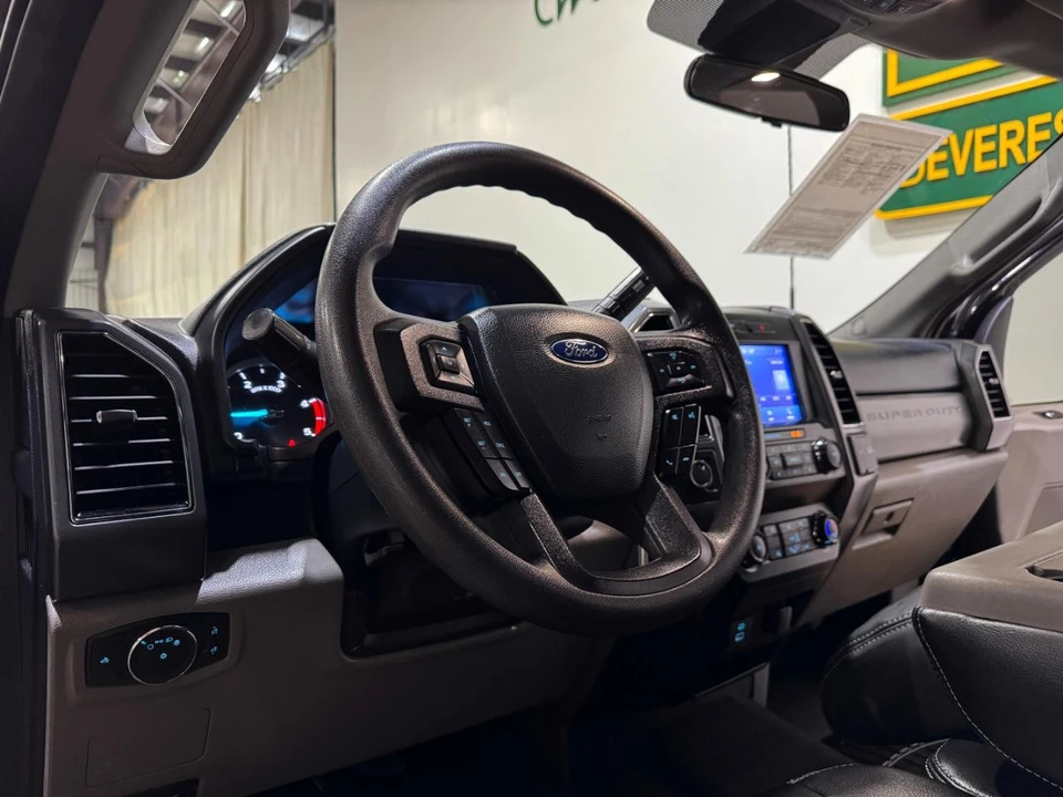 2022 Ford Super Duty 4th Gen - Image 10 of 21