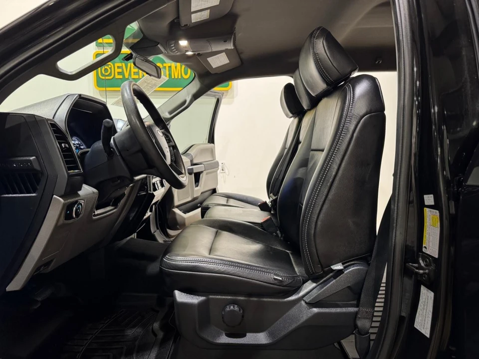 2022 Ford Super Duty 4th Gen - Image 14 of 21