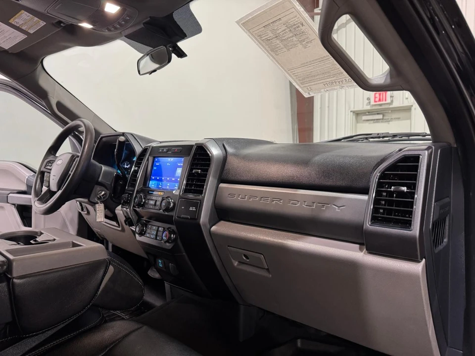 2022 Ford Super Duty 4th Gen - Image 12 of 21